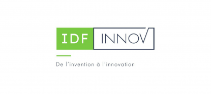 Logo SATT IDF INNOV