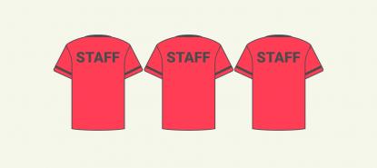 STAFF